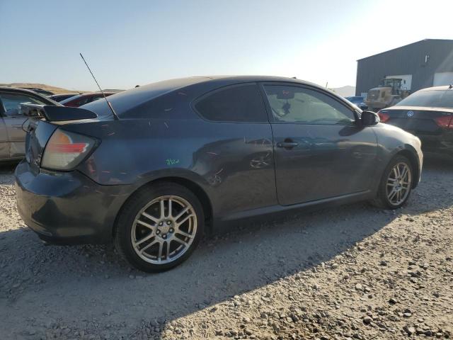 JTKDE177360121098 - 2006 TOYOTA SCION TC Grafit foto 3