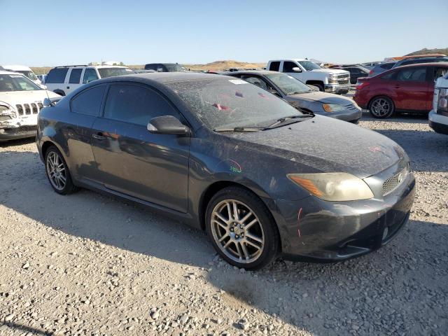 JTKDE177360121098 - 2006 TOYOTA SCION TC Grafit foto 4