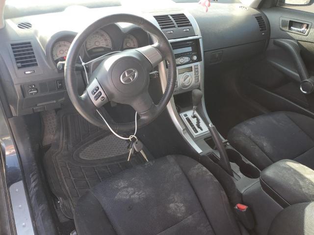 JTKDE177360121098 - 2006 TOYOTA SCION TC Grafit foto 8