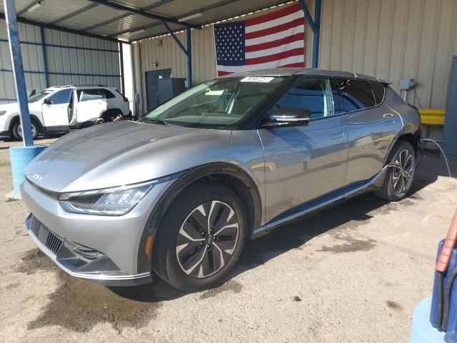 2024 KIA EV6 LIGHT, null