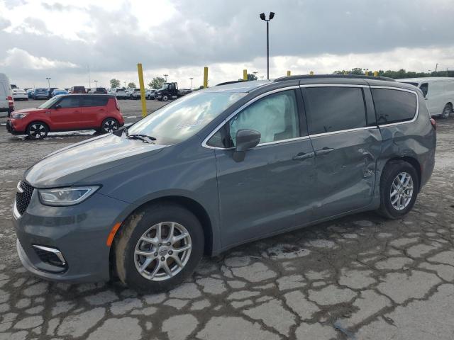 2022 CHRYSLER PACIFICA TOURING L, 