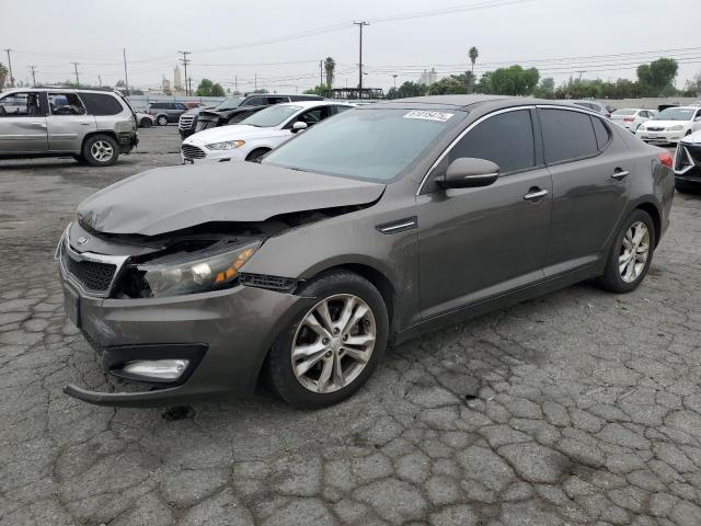 2013 KIA OPTIMA EX, null