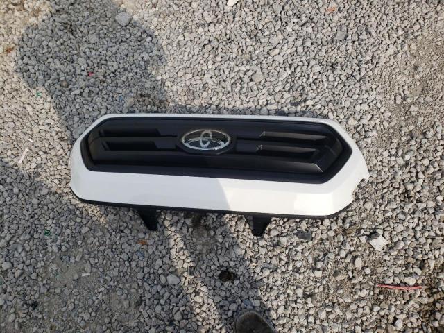 3TYRX5GN8NT048453 - 2022 TOYOTA TACOMA ACCESS CAB თეთრი ფოტო 12