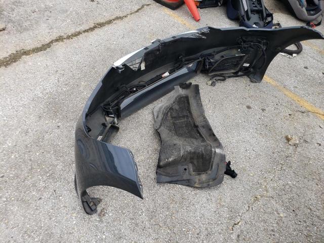 5YJSA1E44HF218544 - 2017 TESLA MODEL S Сріблястий фото 12