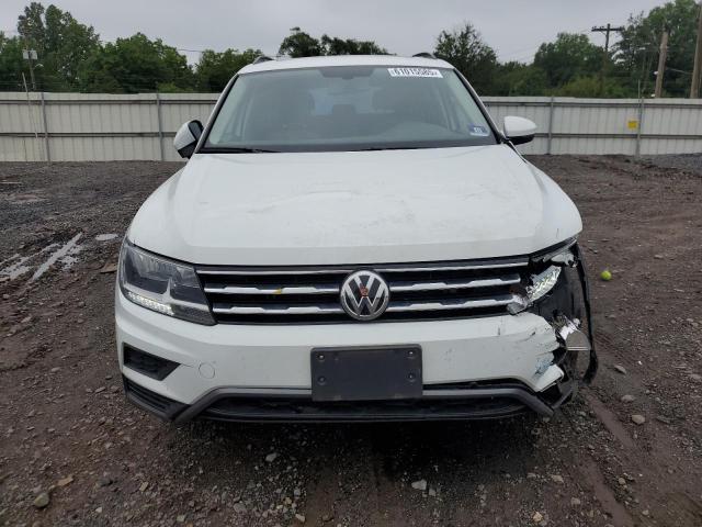 3VV2B7AX3KM176145 - 2019 VOLKSWAGEN TIGUAN SE WHITE photo 5