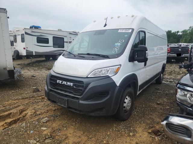 3C6LRVDG4PE581275 - 2023 RAM PROMASTER 2500 HIGH Ağ foto 1