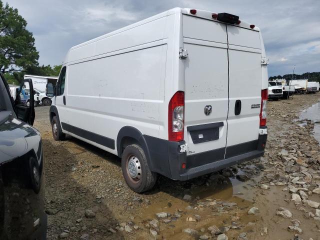 3C6LRVDG4PE581275 - 2023 RAM PROMASTER 2500 HIGH Ağ foto 2