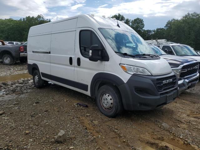 3C6LRVDG4PE581275 - 2023 RAM PROMASTER 2500 HIGH Ağ foto 4