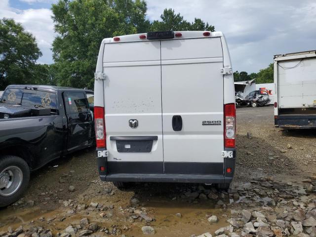 3C6LRVDG4PE581275 - 2023 RAM PROMASTER 2500 HIGH Ağ foto 6