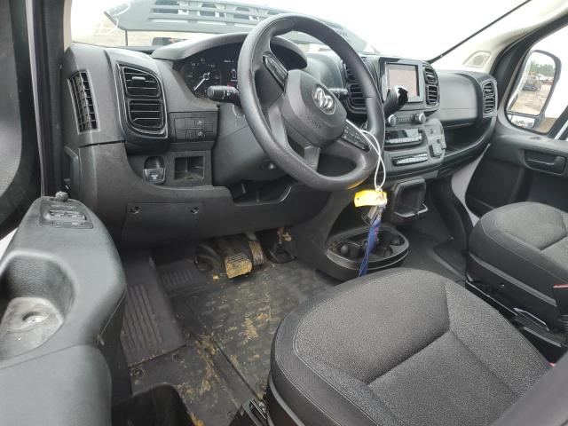 3C6LRVDG4PE581275 - 2023 RAM PROMASTER 2500 HIGH Ağ foto 8