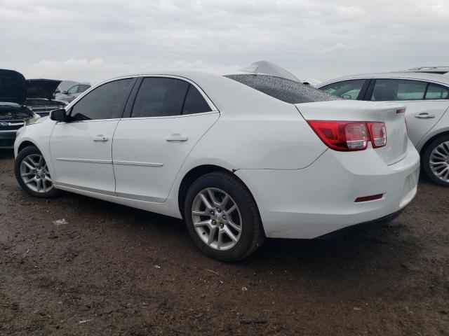 1G11C5SLXFF327844 - 2015 CHEVROLET MALIBU 1LT WHITE photo 2