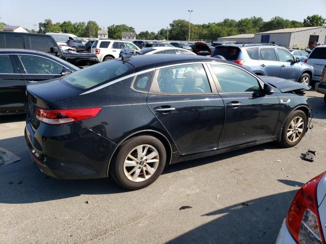 5XXGT4L3XGG117208 - 2016 KIA OPTIMA LX BLACK photo 3