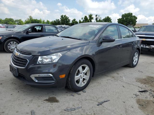 2015 CHEVROLET CRUZE LT, 