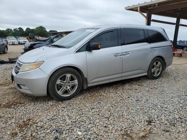 2011 HONDA ODYSSEY TOURING, null