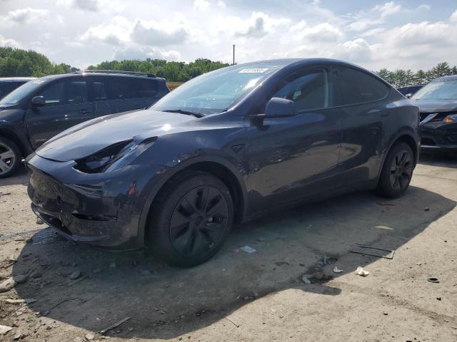 2024 TESLA MODEL Y, 