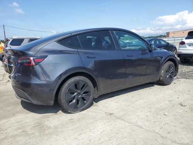 7SAYGDEE3RA302231 - 2024 TESLA MODEL Y Grau Foto 3