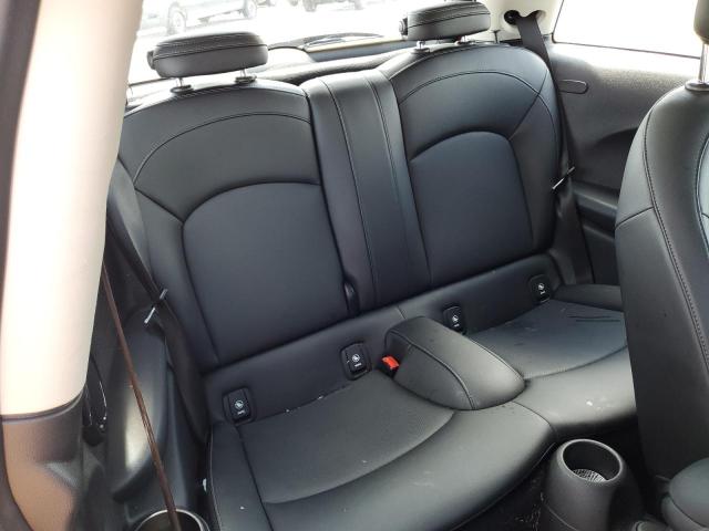 WMWXP5C53K2H32077 - 2019 MINI COOPER RED photo 10