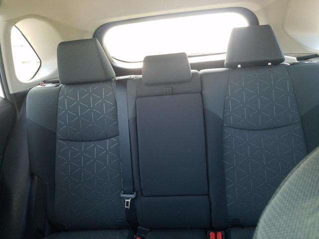 2T3B1RFV3NW263812 - 2022 TOYOTA RAV4 LE 白色 照片 10