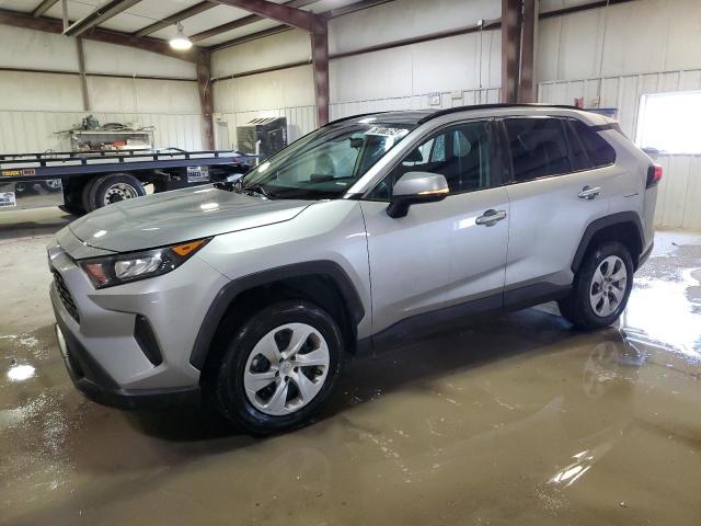 2020 TOYOTA RAV4 LE, 