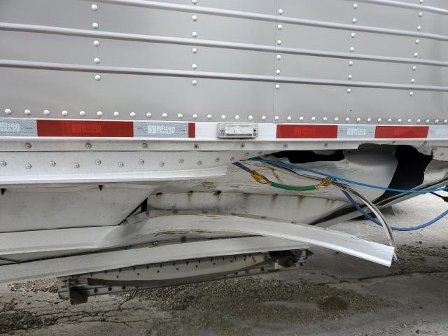 1W14412A4E2264454 - 2014 PACE TRAILER SILVER photo 6