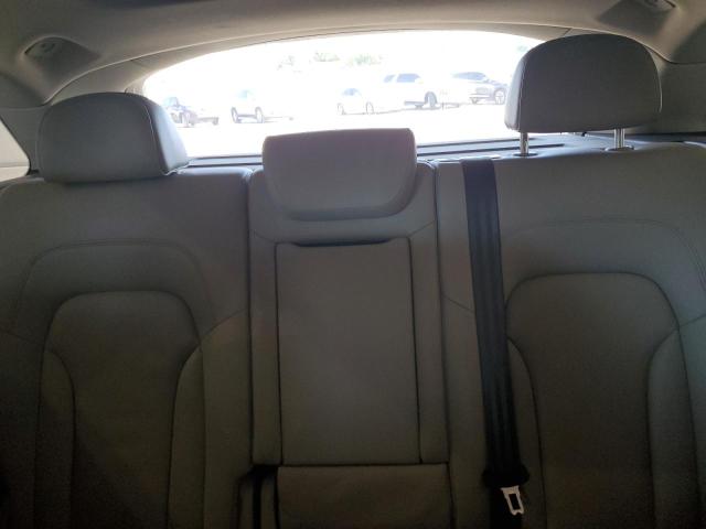 WA1LFAFP0CA135381 - 2012 AUDI Q5 PREMIUM PLUS WHITE photo 10