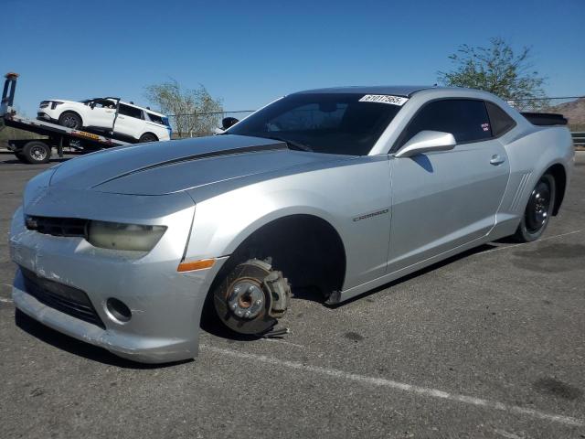 2014 CHEVROLET CAMARO LT, 