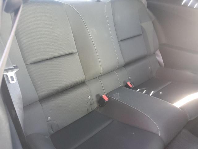 2G1FB1E34E9181302 - 2014 CHEVROLET CAMARO LT 银色 照片 10