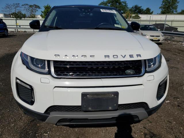 SALVP2BG2HH212945 - 2017 LAND ROVER RANGE ROVE SE WHITE photo 5