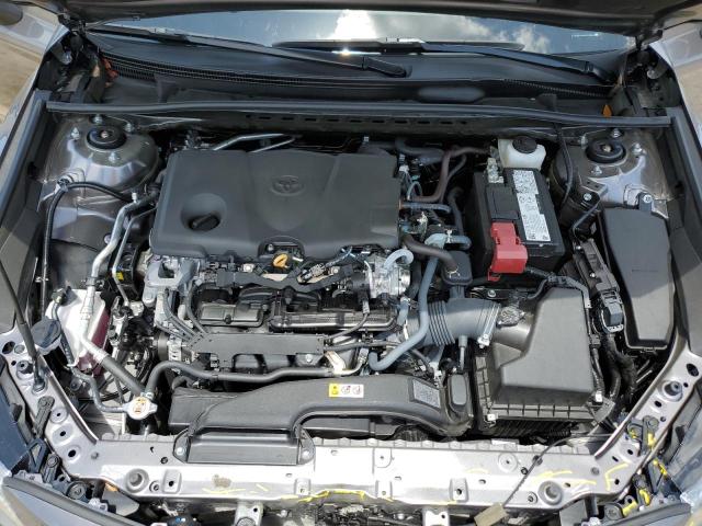 4T1G11AK2PU759894 - 2023 TOYOTA CAMRY SE NIGHT SHADE CHARCOAL photo 11