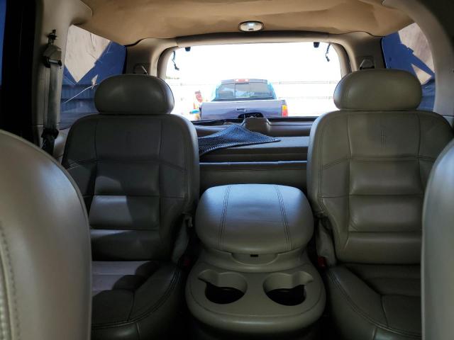 5LMEU27A0YLJ28407 - 2000 LINCOLN NAVIGATOR 棕色 照片 10