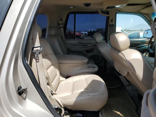 5LMEU27A0YLJ28407 - 2000 LINCOLN NAVIGATOR 棕色 照片 11