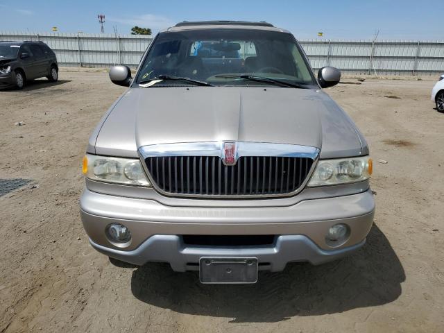 5LMEU27A0YLJ28407 - 2000 LINCOLN NAVIGATOR 棕色 照片 5