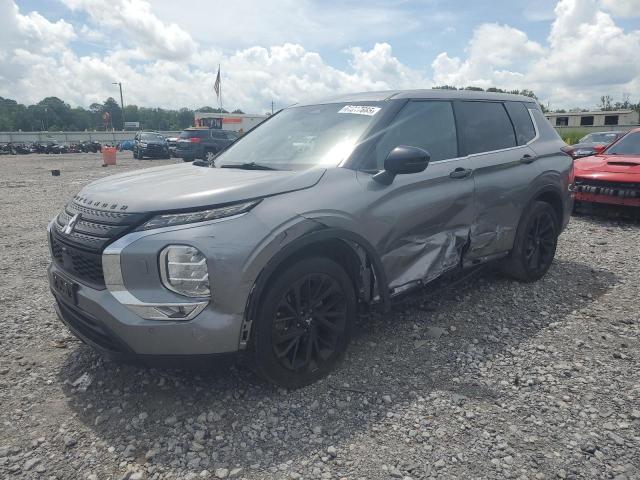 2022 MITSUBISHI OUTLANDER SE, 