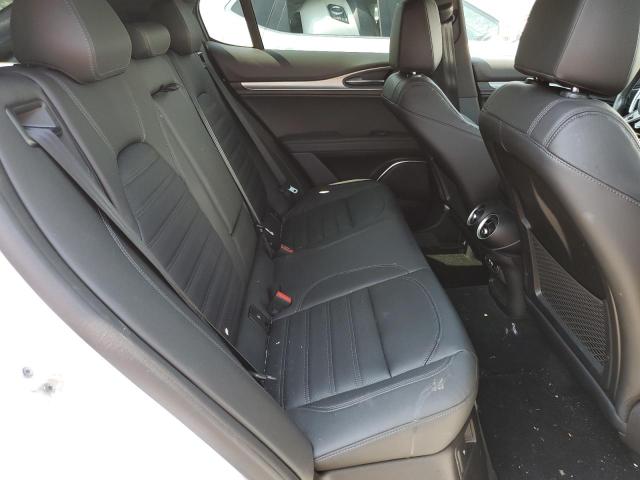 ZASPAKBN0N7D49925 - 2022 ALFA ROMEO STELVIO TI Ağ foto 11