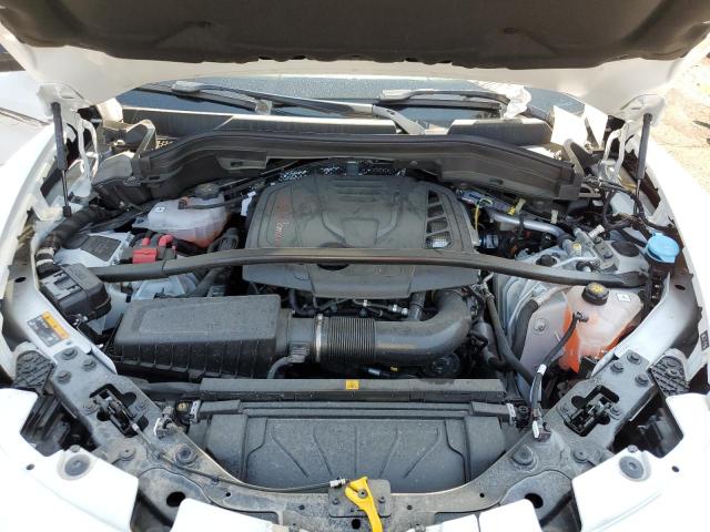 ZASPAKBN0N7D49925 - 2022 ALFA ROMEO STELVIO TI Ağ foto 12