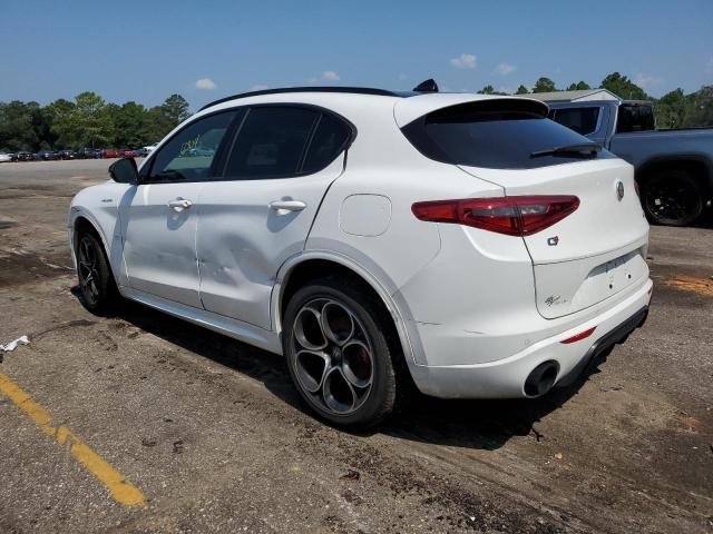 ZASPAKBN0N7D49925 - 2022 ALFA ROMEO STELVIO TI Ağ foto 2