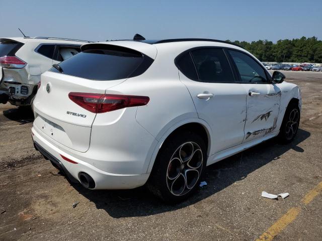 ZASPAKBN0N7D49925 - 2022 ALFA ROMEO STELVIO TI Ağ foto 3