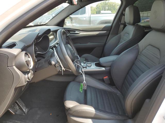 ZASPAKBN0N7D49925 - 2022 ALFA ROMEO STELVIO TI Ağ foto 7