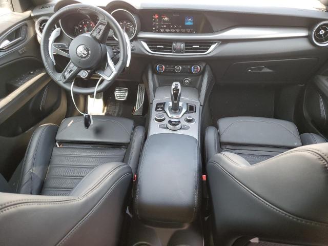 ZASPAKBN0N7D49925 - 2022 ALFA ROMEO STELVIO TI Ağ foto 8