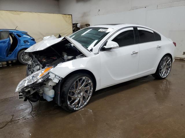 2014 BUICK REGAL PREMIUM, 