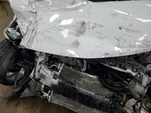 2G4GN5EX3E9271551 - 2014 BUICK REGAL PREMIUM 白色 照片 11