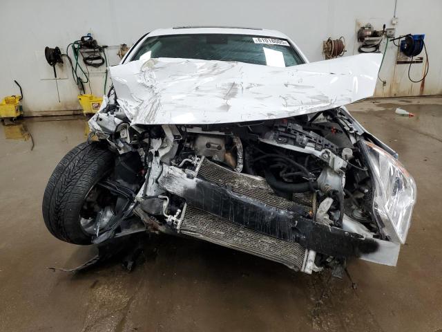 2G4GN5EX3E9271551 - 2014 BUICK REGAL PREMIUM 白色 照片 5