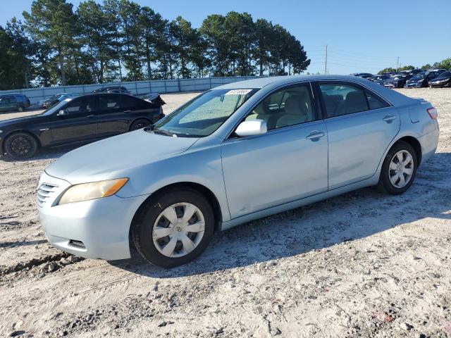 2008 TOYOTA CAMRY CE, 