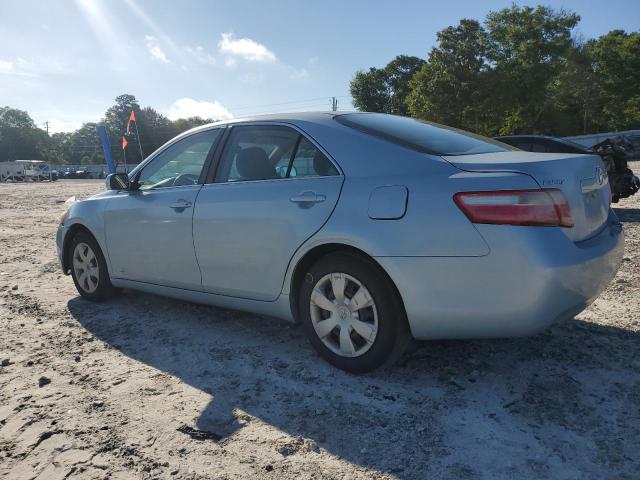 4T1BE46K98U786388 - 2008 TOYOTA CAMRY CE 青绿色 照片 2