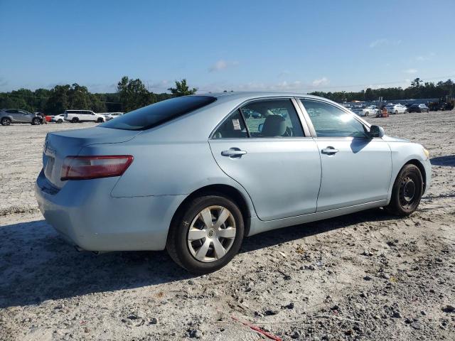 4T1BE46K98U786388 - 2008 TOYOTA CAMRY CE 青绿色 照片 3
