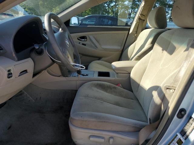 4T1BE46K98U786388 - 2008 TOYOTA CAMRY CE 青绿色 照片 7