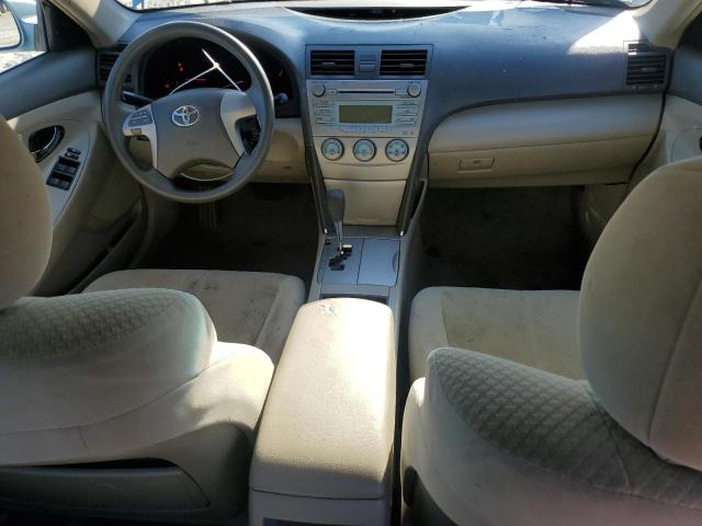 4T1BE46K98U786388 - 2008 TOYOTA CAMRY CE 青绿色 照片 8