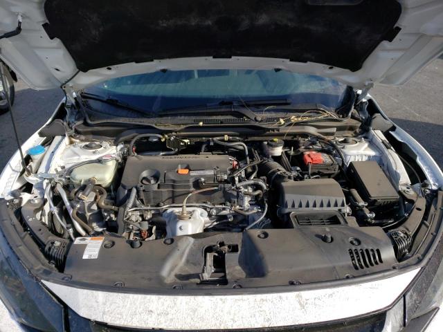 19XFC2F80KE210585 - 2019 HONDA CIVIC SPORT 白色 照片 11