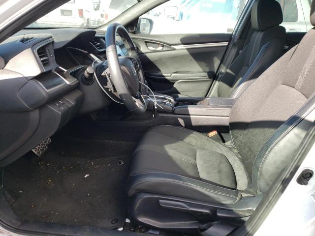 19XFC2F80KE210585 - 2019 HONDA CIVIC SPORT 白色 照片 7