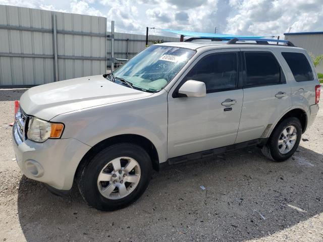 2009 FORD ESCAPE LIMITED, 